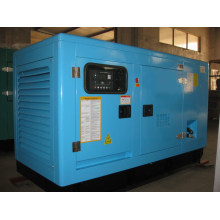 30kw / 37.5kVA Yanmar Générateur diesel insonorisant (HF30Y2)